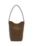首图 - 点击放大 - THE ROW - Small N/S Park Leather Tote Bag
