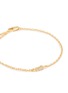 细节 - 点击放大 - MISSOMA - 2026 Jewellery Bauble 双仿钻手链