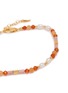 细节 - 点击放大 - MISSOMA - Beaded Gemstone & Pearl 彩珠手链