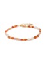 首图 - 点击放大 - MISSOMA - Beaded Gemstone & Pearl 彩珠手链