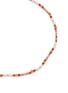 细节 - 点击放大 - MISSOMA - Beaded Gemstone & Pearl 彩珠短项链