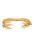 首图 - 点击放大 - FENOMENA - Emerald Geo Bracelet