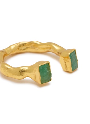 细节 - 点击放大 - FENOMENA - Maya Opened Ring