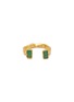 首图 - 点击放大 - FENOMENA - Maya Opened Ring