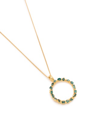细节 - 点击放大 - FENOMENA - Nova Electro Charm Necklace