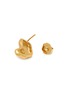 细节 - 点击放大 - FENOMENA - Muzo Stud Earrings