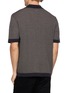 背面 - 点击放大 - RAG & BONE - Blocked Harvey Camp Shirt