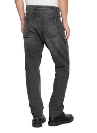 背面 - 点击放大 - RAG & BONE - Fit 3 Authentic Stretch Jeans