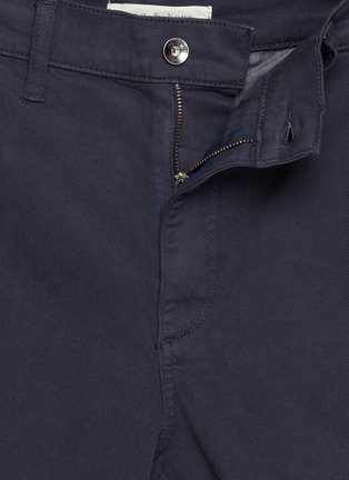  - RAG & BONE - Aero Stretch Shorts