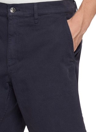  - RAG & BONE - Aero Stretch Shorts