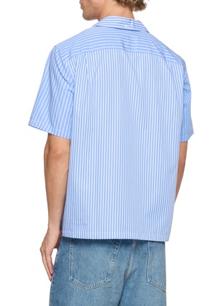 背面 - 点击放大 - RAG & BONE - Avery Poplin Shirt