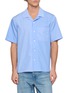 首图 - 点击放大 - RAG & BONE - Avery Poplin Shirt