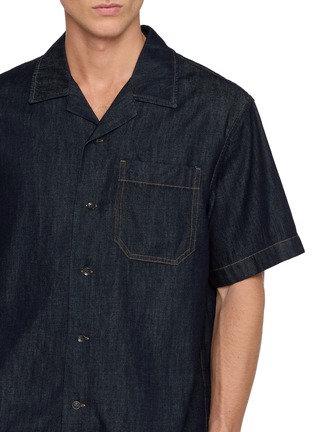  - RAG & BONE - Resort Denim Shirt