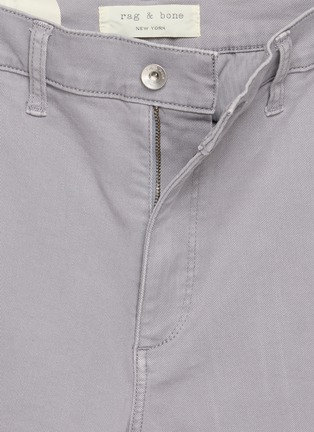  - RAG & BONE - Aero Stretch Shorts