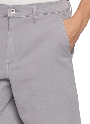  - RAG & BONE - Aero Stretch Shorts