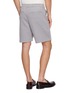 背面 - 点击放大 - RAG & BONE - Aero Stretch Shorts