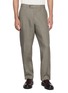 首图 - 点击放大 - RAG & BONE - Evan Linen Trousers