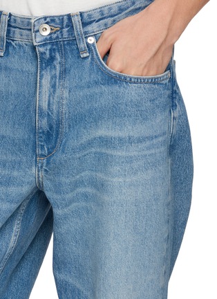  - RAG & BONE - Fit 4 Authentic Rigid Jeans