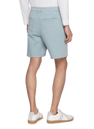 背面 - 点击放大 - RAG & BONE - Aero Stretch Shorts