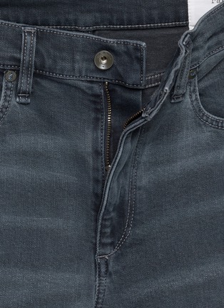  - RAG & BONE - Fit 2 Authentic Stretch Infuse Jeans