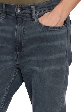  - RAG & BONE - Fit 2 Authentic Stretch Infuse Jeans