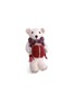 首图 –点击放大 - GRY & SIF - Medium Polar Bear With Gift
