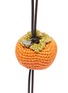 细节 - 点击放大 - JW ANDERSON - Crocheted Persimmon Charm