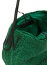 细节 - 点击放大 - JW ANDERSON - Small Beaded Bulb Tote Bag