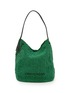 首图 - 点击放大 - JW ANDERSON - Small Beaded Bulb Tote Bag