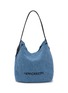 首图 - 点击放大 - JW ANDERSON - Small Beaded Bulb Tote Bag