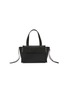 首图 - 点击放大 - JW ANDERSON - Elongated Loafer Leather Cabas Bag