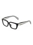 首图 - 点击放大 - PRADA - Acetate Square Optical Glasses