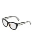 首图 - 点击放大 - PRADA - Acetate Square Optical Glasses
