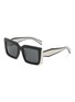 首图 - 点击放大 - PRADA - Acetate Square Sunglasses