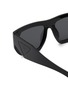 细节 - 点击放大 - PRADA - Acetate Square Sunglasses