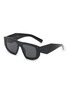 首图 - 点击放大 - PRADA - Acetate Square Sunglasses