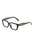 首图 - 点击放大 - PRADA - Acetate Square Optical Glasses