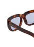 细节 - 点击放大 - PRADA - Acetate Cat-Eye Sunglasses