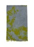 首图 - 点击放大 - SUZUSAN - Hand Woven Bouclé Throw