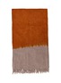首图 - 点击放大 - SUZUSAN - Hand Woven Bouclé Throw