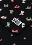 细节 - 点击放大 - KIJINOKANOSEI - Itomaki Woven Scarf