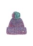首图 - 点击放大 - CA4LA - Two Chunky Knit Beanie