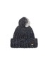 首图 - 点击放大 - CA4LA - Two Chunky Knit Beanie