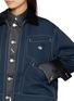  - BEAUTIFUL PEOPLE - X Dickies 层次工装夹克
