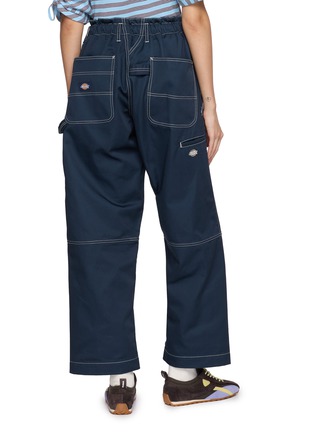 背面 - 点击放大 - BEAUTIFUL PEOPLE - X Dickies 层次工装长裤