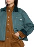 - BEAUTIFUL PEOPLE - X Dickies 层次工装夹克