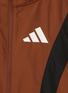 细节 - 点击放大 - ADIDAS - X HUMANRACE ADIZERO 拉链夹克
