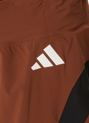  - ADIDAS - X HUMANRACE ADIZERO 口袋短裤