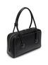 细节 - 点击放大 - MARGESHERWOOD - Soft Boston Leather Shoulder Bag