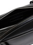 细节 - 点击放大 - MARGESHERWOOD - Soft Boston Leather Shoulder Bag